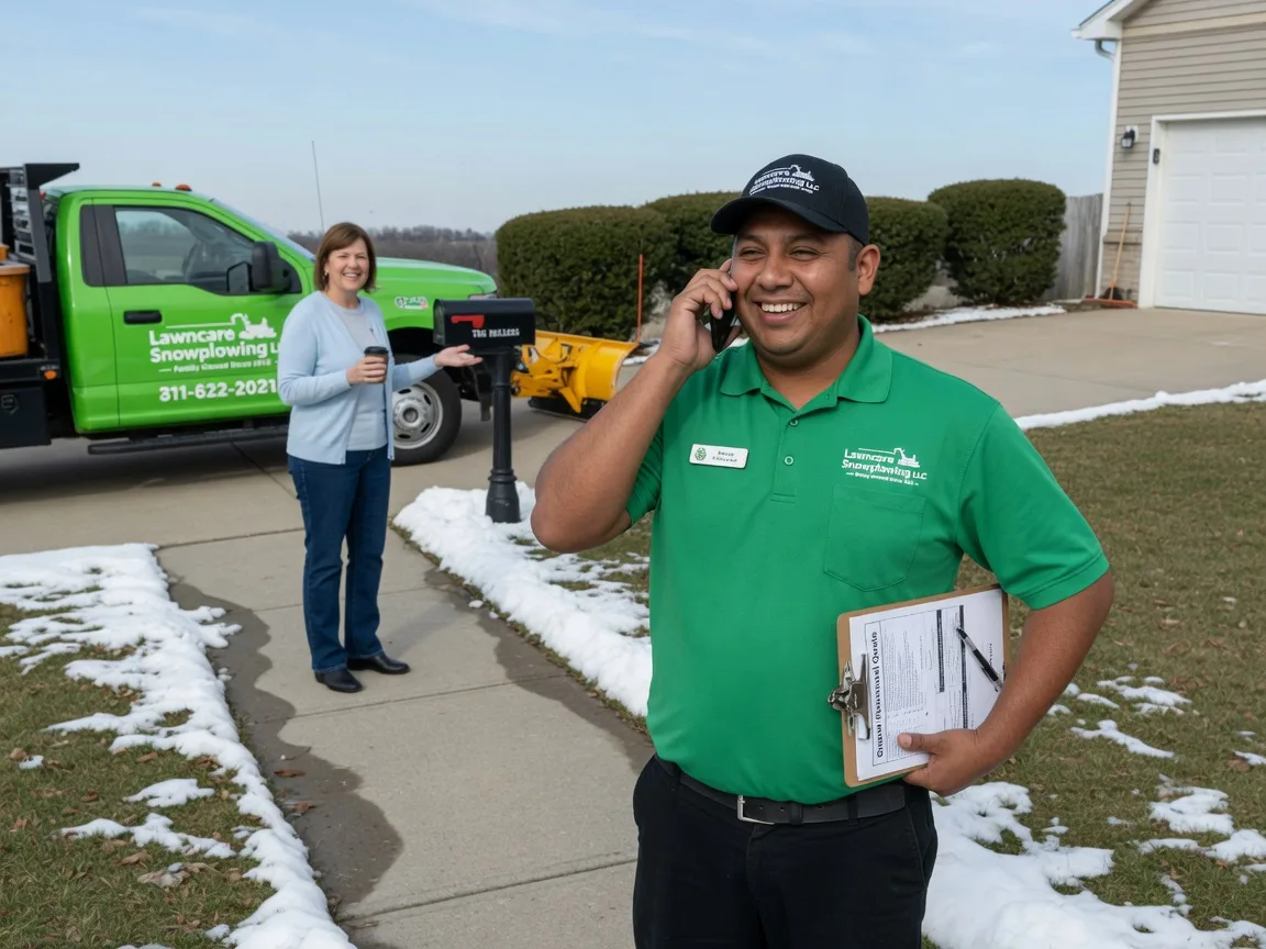 Lawn Care Services By Expert Landscaper Gurley, AL FAQs